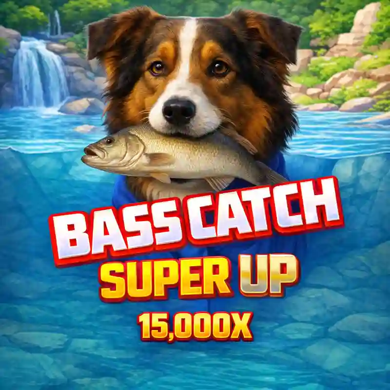Bass Catch Super Up okbet