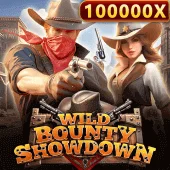 Wild Bounty Showdown